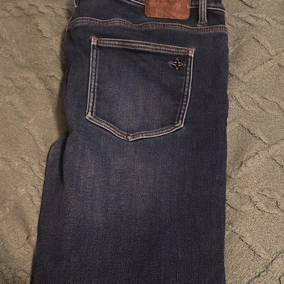 Pantalonesvaqueros Louis Vuitton